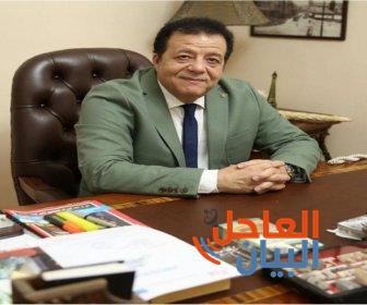 الدكتور عاطف عبد اللطيف