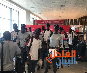 منتخب غانا