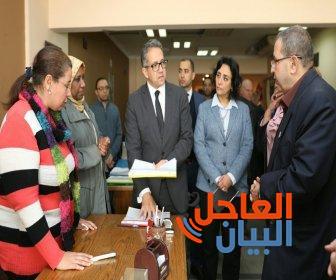 السياحة والآثار