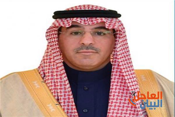العواد: السعودية