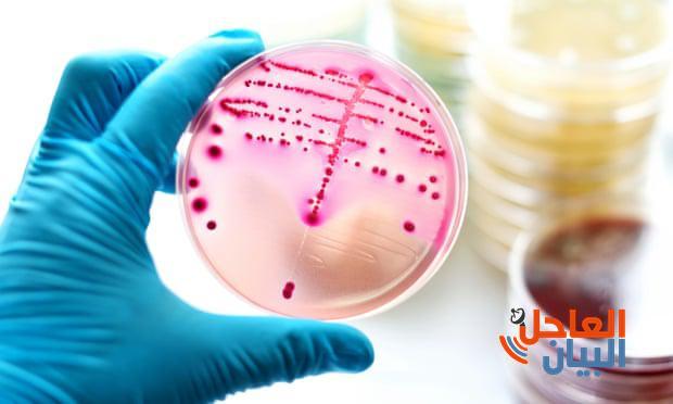 المضادات الحيوية