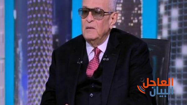 المستشار بهاء الدين