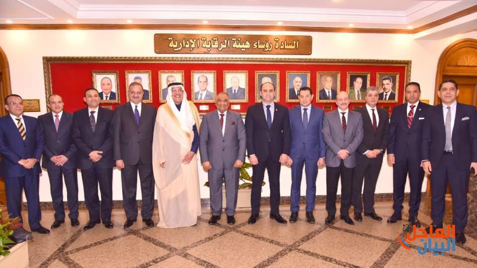 السفير أسامة