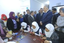 الإعاقة البصرية