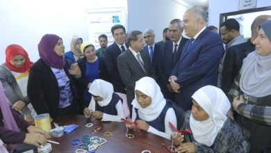 الإعاقة البصرية