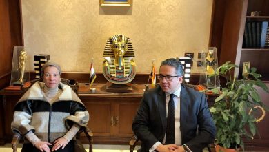 السياحة والآثار