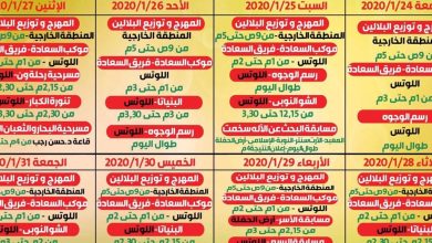 القرية الفرعونية