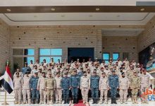 القوات البحرية