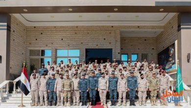 القوات البحرية