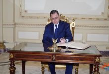 اللواء محمود توفيق