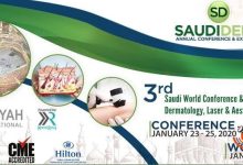 المؤتمر العالمي السعودي