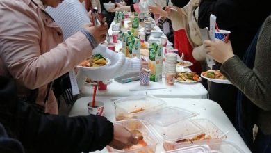 المركز الثقافي الكوري