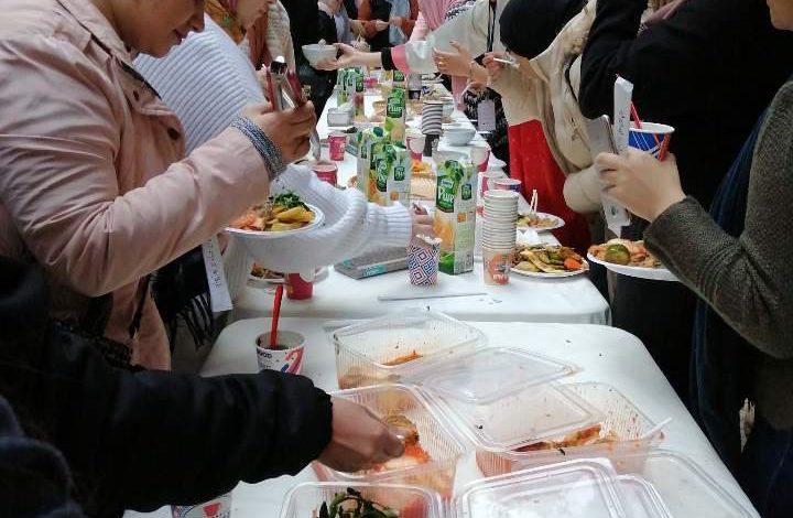 المركز الثقافي الكوري