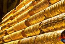 المعدن الأصفر