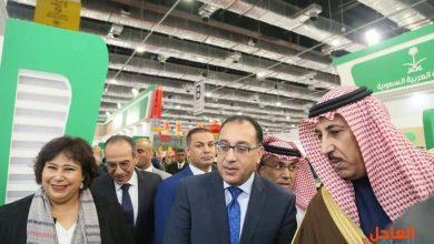 رئيس الوزراء المصري