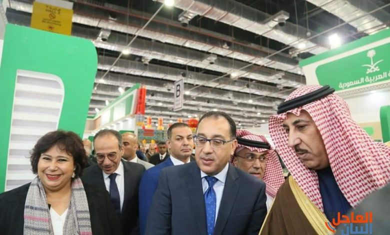 رئيس الوزراء المصري