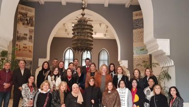 متحف الفن الإسلامي