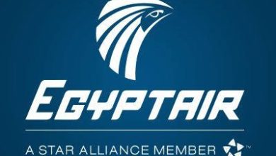 مصر للطيران