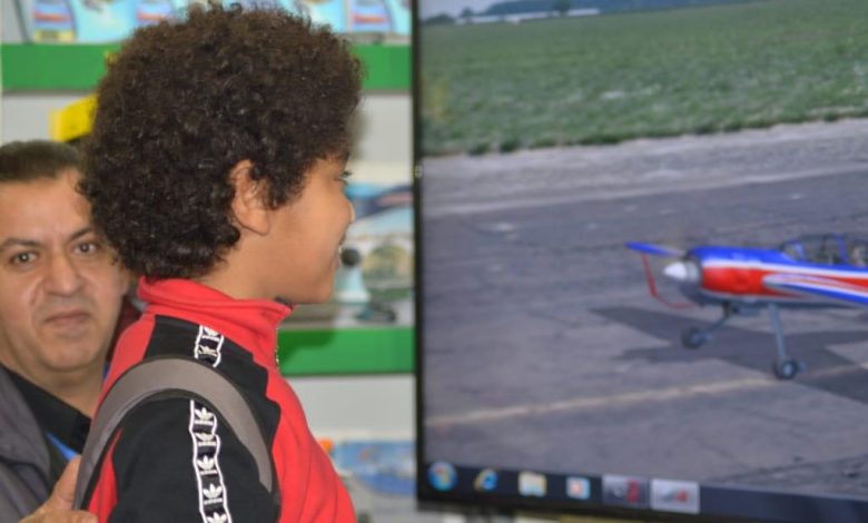 وزارة الطيران