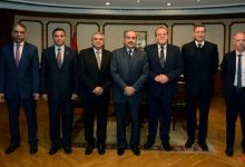 وزير الطيران المدني