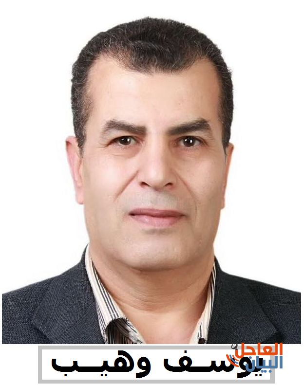 وهيب لموقع البيان