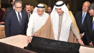 أسامة بن أحمد نقلي