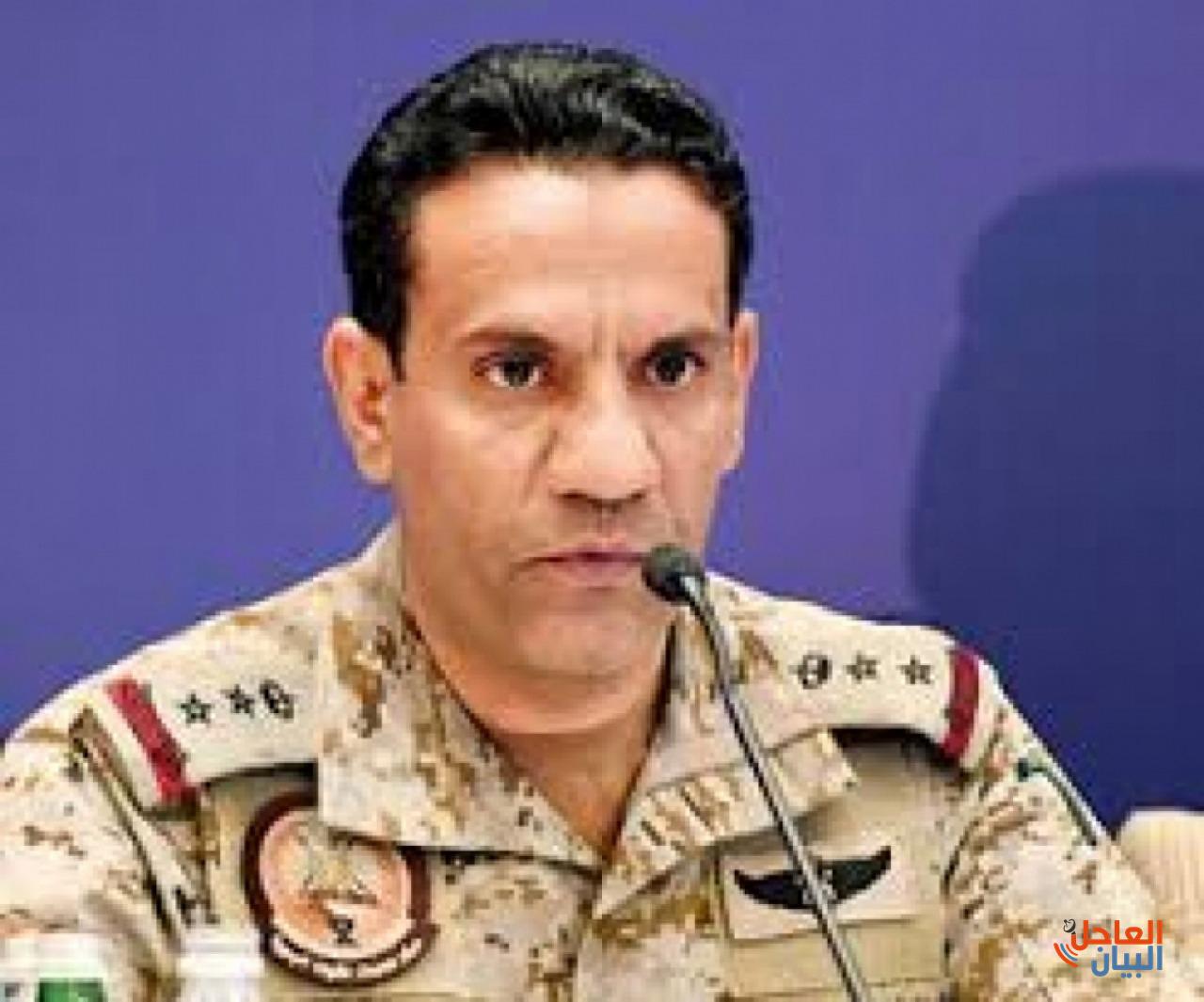 المالكي: استهداف