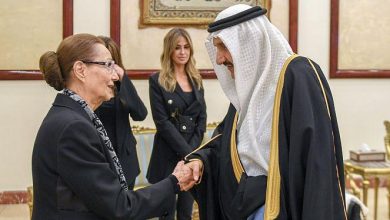 بن متعب