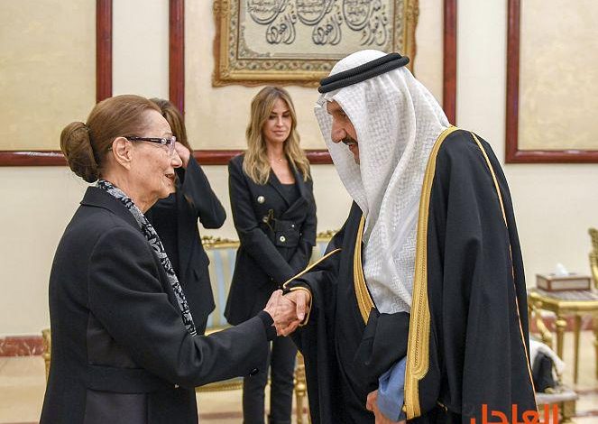 بن متعب