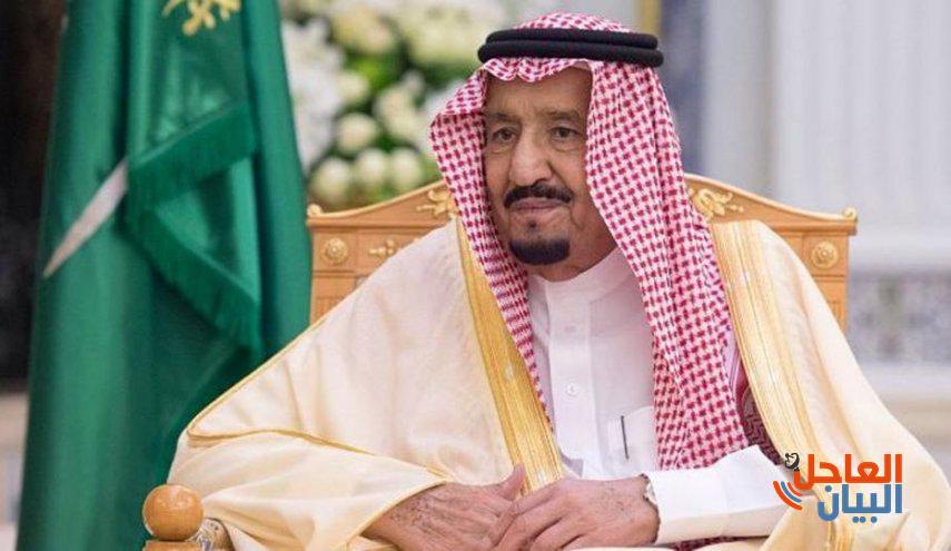 خادم الحرمين الشريفين