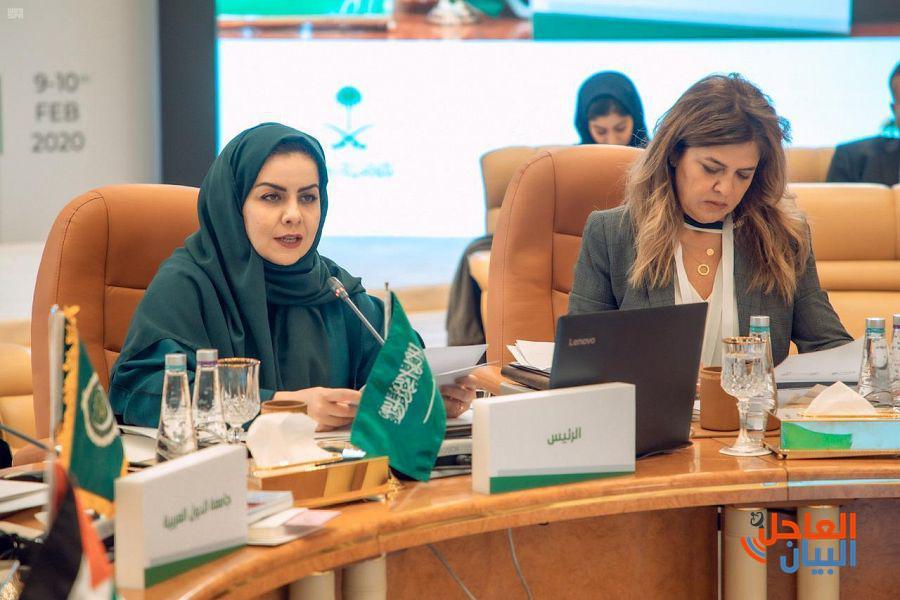 لاجتماع لجنة المرأة