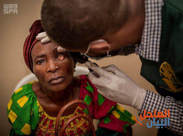 مركز الملك سلمان