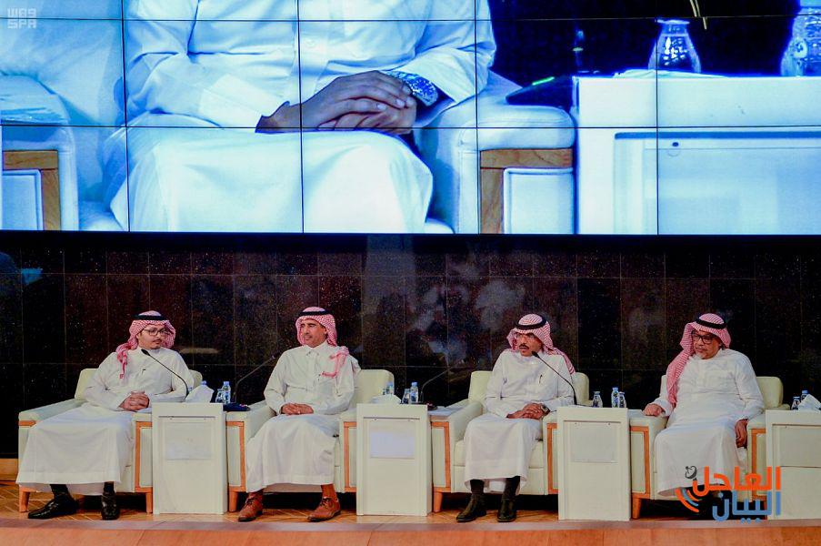 المتحدث الرسمي بوزارة الصحة الدكتور محمد العبدالعالي