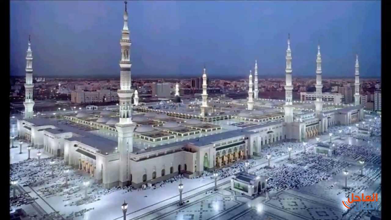جميع الإمكانيات البشرية والمادية