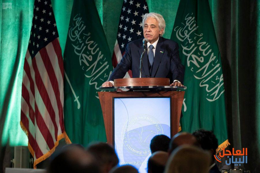 معالي وزير التجارة الدكتور ماجد القصبي