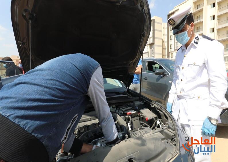 وحدات التراخيص