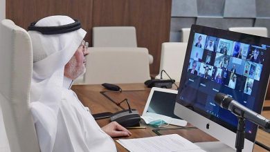 الدكتور الربيعة