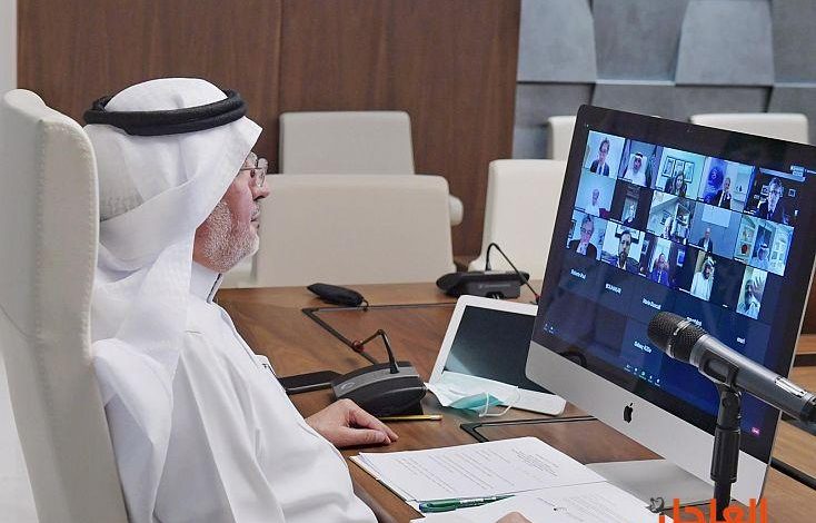 الدكتور الربيعة