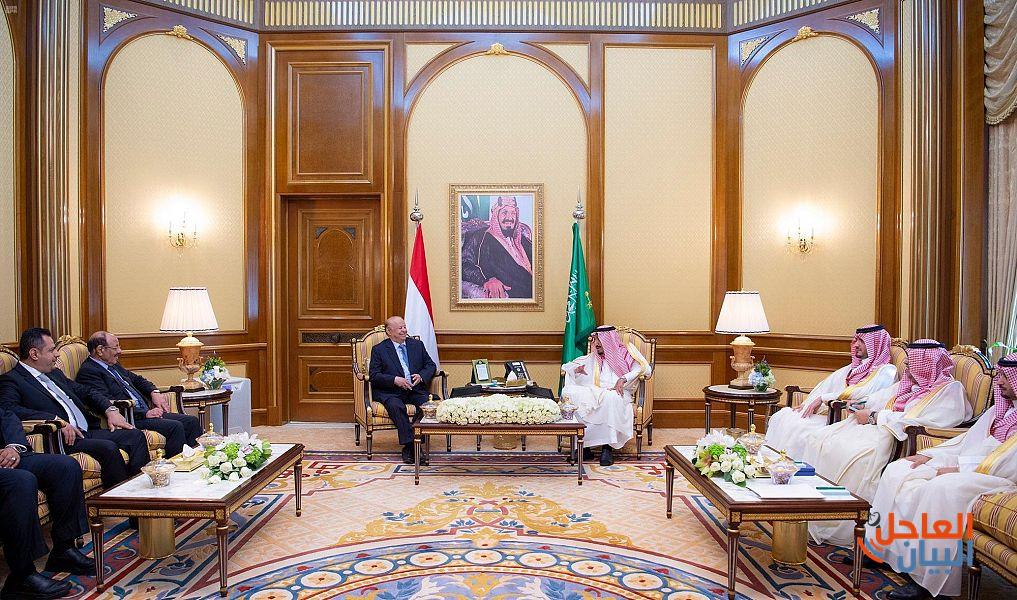 السعودية تتوج