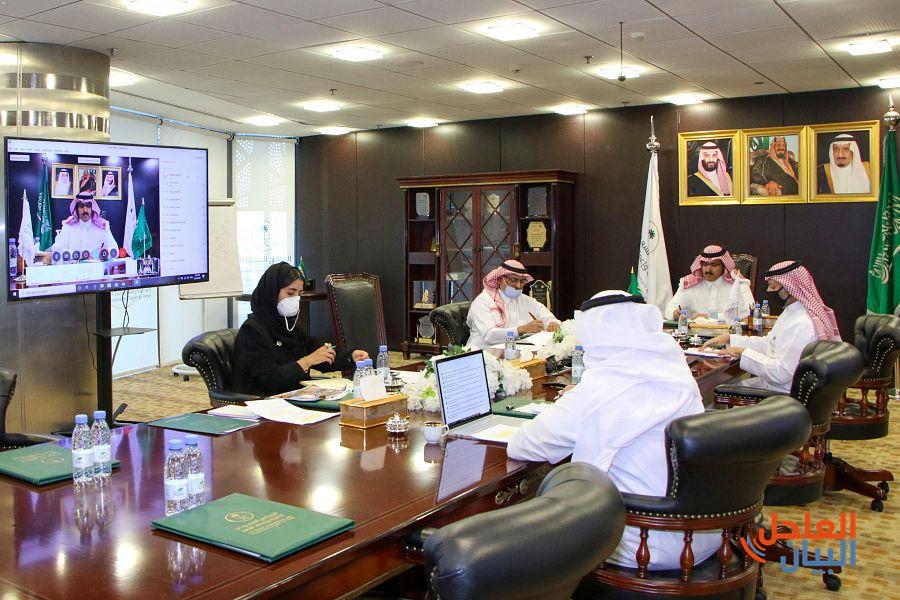البرنامج السعودي لإعمار اليمن
