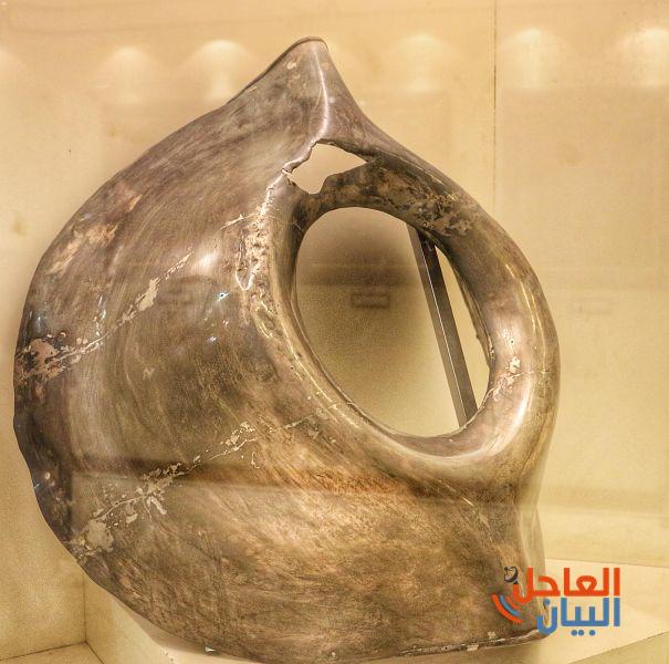 5 لمعرض عمارة الحرمين الشريفين يستعرض تاريخ الحرمين الشريفين عبر العصور