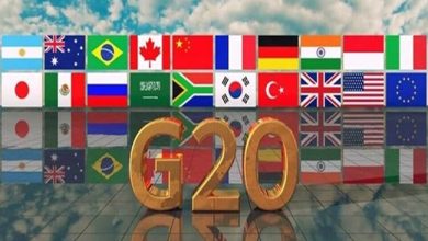 وزراء المالية