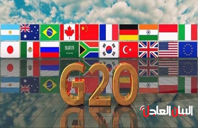 وزراء المالية