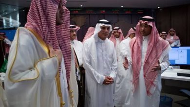 مركز الإتصال