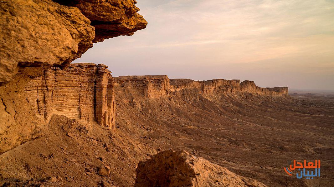 3 لأشهر الأماكن السياحية في المملكة