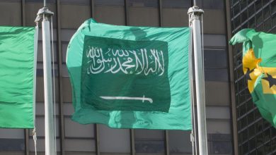 المملكة العربية السعودية