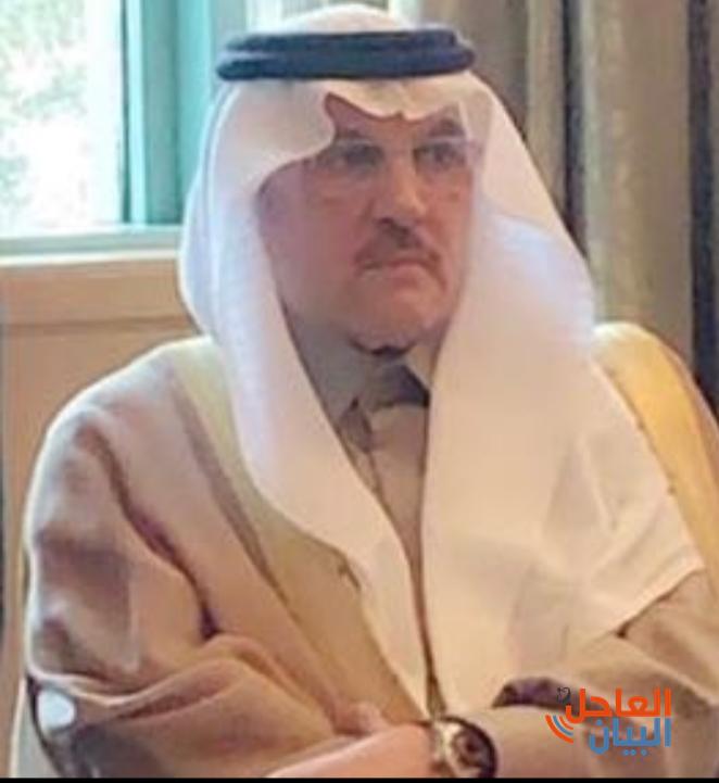 السفير السعودي: