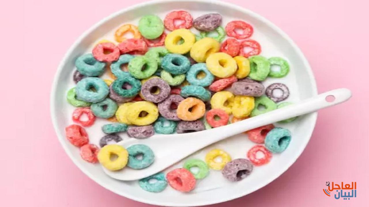 من أسوأ 4 وجبات تتسبب في دهون البطن وزيادة الوزن 2 1