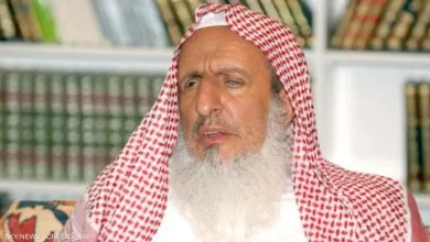 كبار العلماء