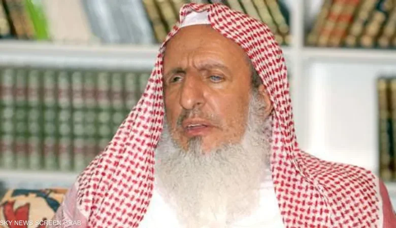 كبار العلماء